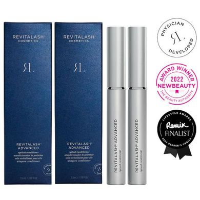 Фото Сыворотка для роста ресниц Eyelash 3.5 ml Revitalash Advanced 6782211