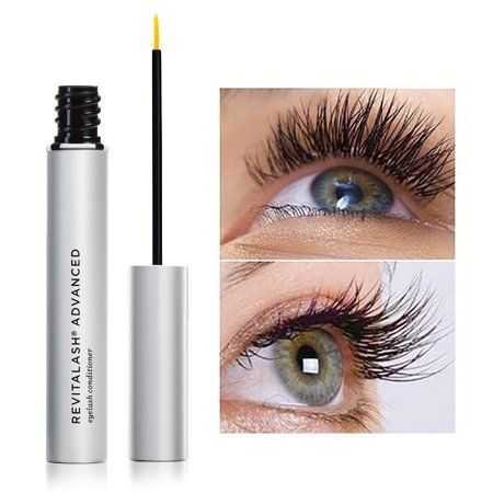 Фото Сироватка для росту вій Eyelash 3.5 ml Revitalash Advanced   6782211