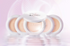Пудра Diorsnow Perfect Light, 0N Neutral, 12 г