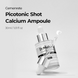 Антивікова сироватка Dr.Melaxin Cemenrete Picotonic Shot Calcium Ampoule, 30 мл