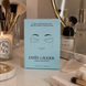 Гідрогелеві патчі під очі Est&eacute;e Lauder Tighten And Brighten Night Time Eye Mask Travel Exclusive 5 пар