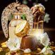 Парфюмерная вода унисекс Lattafa Perfumes Afeef 100 мл