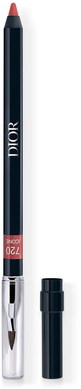 Фото Стойкий карандаш для губ Dior Rouge Contour 720 Icone