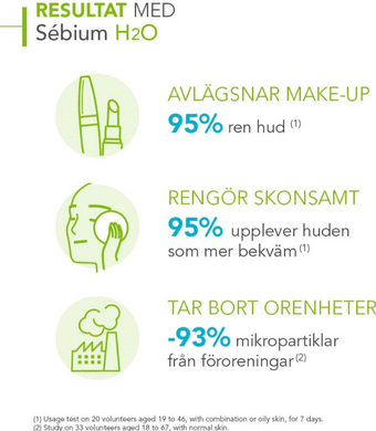 Фото Успокаивающее средство для лица Bioderma Sebium Sensitive Soothing Anti-Blemish Care, 30 мл Soothing Anti-Blemish Care