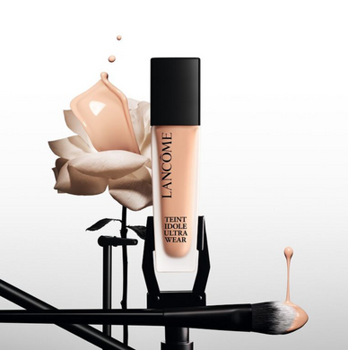 Фото Тональний крем Lanc&ocirc;me Teint Idole Ultra Wear PO-01