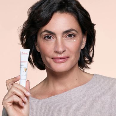 Антивіковий крем для зони навколо очей Av&egrave;ne DermAbsolu 15 мл