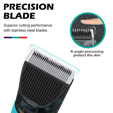 Фото Машинка для стрижки волосся VGR V 695 Professional Hair Clipper 695