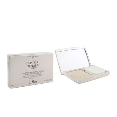 Фото Пудра Dior Capture Totale Compact  010 Ivory