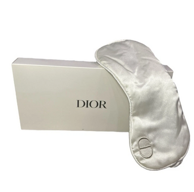 Фото Маска для сну Dior Silk Eye Sleep Mask Eye Sleep Mask