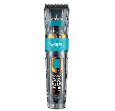 Фото Машинка для стрижки волосся VGR V 695 Professional Hair Clipper 695