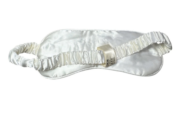Фото Маска для сну Dior Silk Eye Sleep Mask Eye Sleep Mask