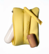 Косметичка Rhode Bubble Bag Yellow