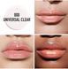Олія для губ Dior Addict Lip Glow Oil 001