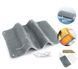Портативна USB грілка з підігрівом Heating Pad 5V 2A низьковольтна електрична ковдра