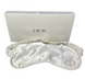 Маска для сну Dior Silk Eye Sleep Mask