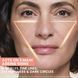Антивіковий крем для зони навколо очей Av&egrave;ne DermAbsolu 15 мл