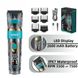 Машинка для стрижки волос VGR V 695 Professional Hair Clipper