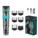 Машинка для стрижки волос VGR V 695 Professional Hair Clipper