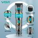 Машинка для стрижки волосся VGR V 695 Professional Hair Clipper