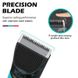 Машинка для стрижки волосся VGR V 695 Professional Hair Clipper