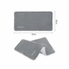 Портативна USB грілка з підігрівом Heating Pad 5V 2A низьковольтна електрична ковдра