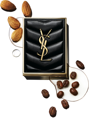 Фото Палетка тіней для очей Yves Saint Laurent Couture Mini Clutch 100 Stora Dolls