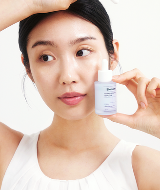 Фото Сыворотка для лица Biodance Hydro Cera-nol Ampoule 30 мл Cera-nol Ampoule