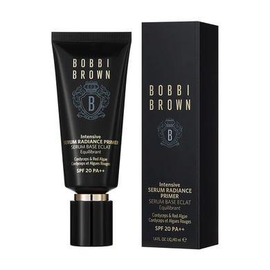 Фото Тональний крем BOBBI BROWN Intensive Skin Serum Radiance Primer SPF25 PA++ 40ml SPF25 PA