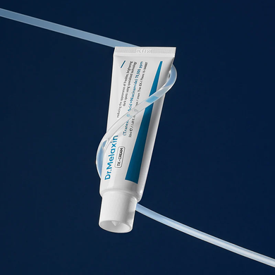 Фото Крем проти веснянок та темних плям з наноліпосомами Dr.Melaxin TX-Cream 50 мл 23452