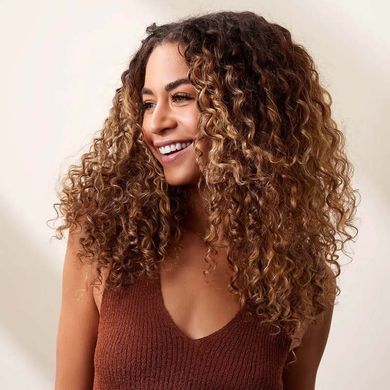 Фото Відновлювальний крем для укладання волосся Olaplex Bond Smoother № 6, 100 мл  Leave In Styling Treatment