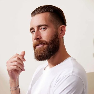 Фото Відновлювальний крем для укладання волосся Olaplex Bond Smoother № 6, 100 мл  Leave In Styling Treatment