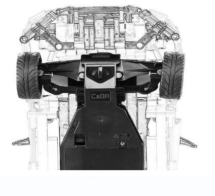 Фото Конструктор на радіокеруванні CaDa Technic Porsche 918 918