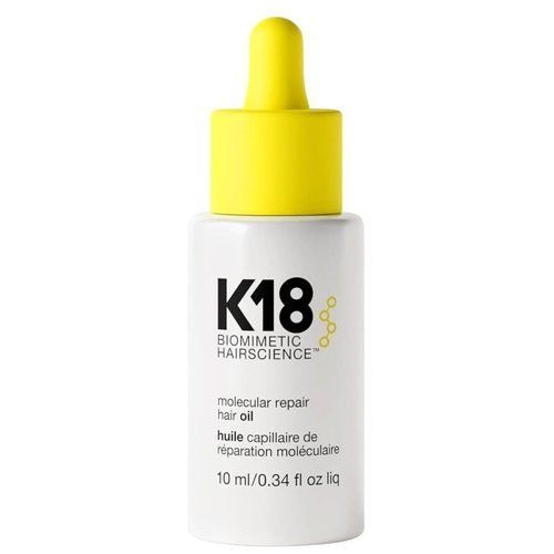 Олія для відновлення та захисту волосся K18 Biomimetic Hairscience Molecular Repair Hair Oil 10 мл