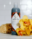 Африканське чорне мило для тіла Nubian Heritage African Black Soap, 384 мл