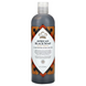 Африканське чорне мило для тіла Nubian Heritage African Black Soap, 384 мл