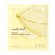 Гидрогелевая маска для лица Medicube Kojic Acid Turmeric Brightening Gel Mask 1шт