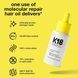 Олія для відновлення та захисту волосся K18 Biomimetic Hairscience Molecular Repair Hair Oil 10 мл