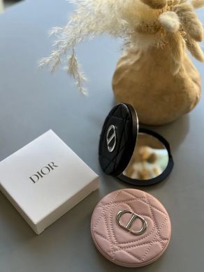 Фото Дзеркало кишенькове Dior Mirror Mirror Pink