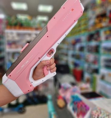 Фото Водний автомат електричний 800 мл А22 А22 pink