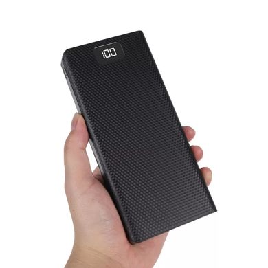 Фото Корпус коробка для повер банка Power Bank 18650х8 L8 900222