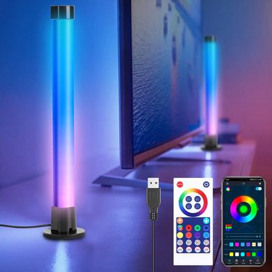 Фото Лампа RGB підлогова ambient smart lighting lighting