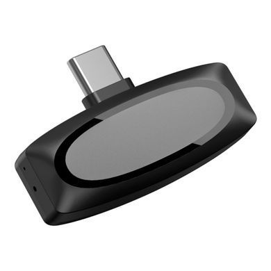 Фото Петличный микрофон для телефона Type-C AP004 004