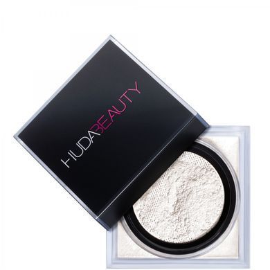 Фото Пудра для фіксації макіяжу Huda Beauty Easy Bake Loose Baking and Setting Powder Sugar Cookie .