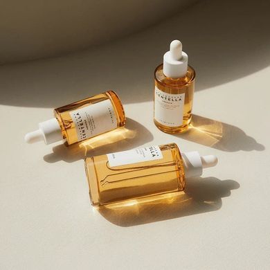Фото Сыворотка для лица с экстрактом центеллы SKIN1004 Madagascar Centella Ampoule 100 мл Ampoule