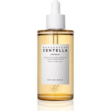 Фото Сыворотка для лица с экстрактом центеллы SKIN1004 Madagascar Centella Ampoule 100 мл Ampoule