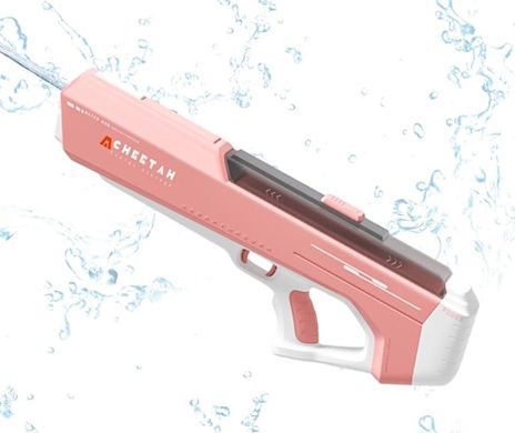 Фото Водний автомат електричний 800 мл А22 А22 pink