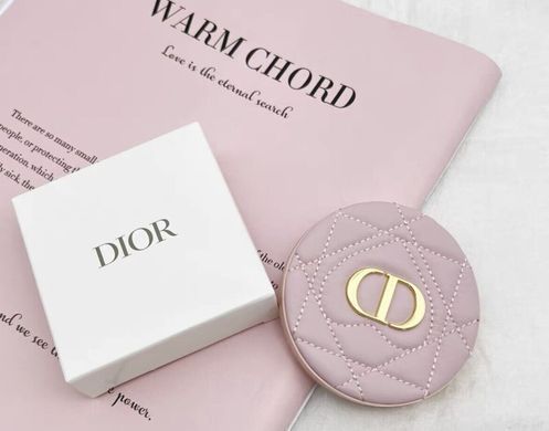 Фото Дзеркало кишенькове Dior Mirror Mirror Pink