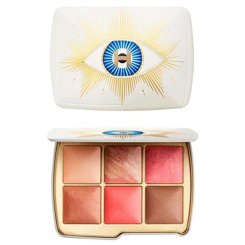 Палетка для лица Hourglass Ambient Lighting Edit Unlocked Evil Eye 6 оттенков