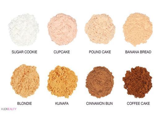 Фото Пудра для фіксації макіяжу Huda Beauty Easy Bake Loose Baking and Setting Powder Sugar Cookie .