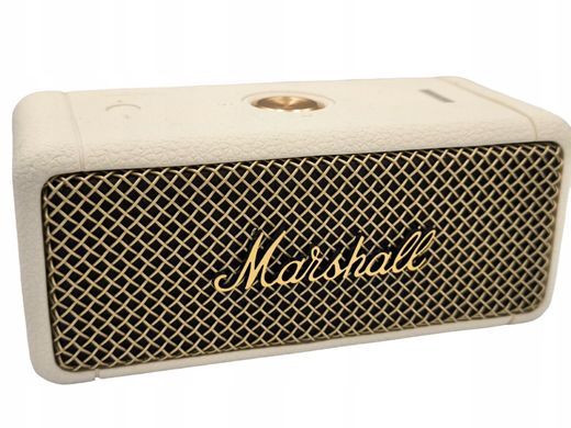 Фото Портативна колонка Marshall Portable Speaker Emberton  Emberton